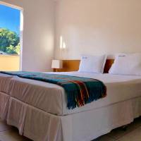 Deluxe Room with Balcony and Private Bathroom
