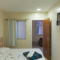 Superior Room with Private Bathroom