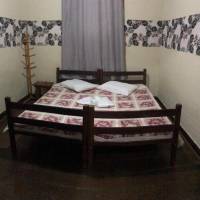 Double or Twin Room with Shared Bathroom