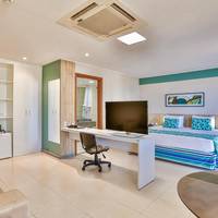 Superior Queen Room