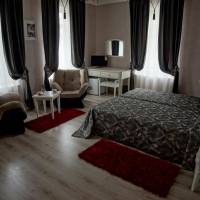 Deluxe Studio (2 Adults + 1 Child)