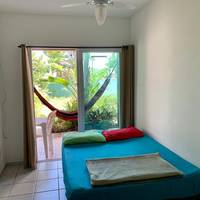Double or Twin Room with Shared Bathroom