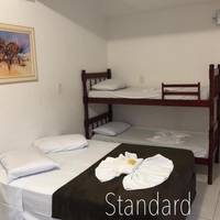 Standard  Room