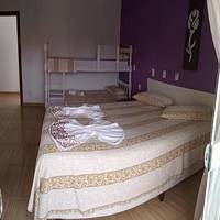 Duplex Quadruple Room