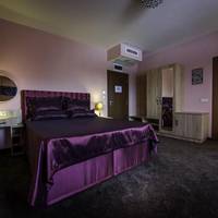 Twin Room with Balcony