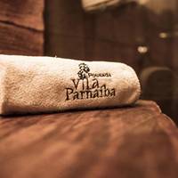 Deluxe Suite with Spa Bath