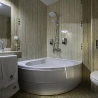 Deluxe Double Room with Bath