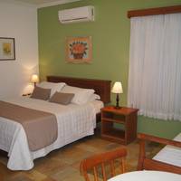 Deluxe Triple Room with Balcony