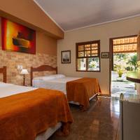 Luxury Quadruple Room