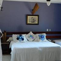 Standard Suite with Balcony 