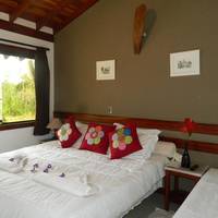 Superior Suite with Balcony