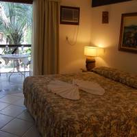 Master Double Room