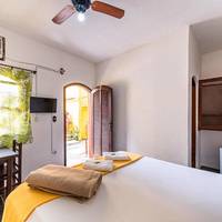 Economy Double or Twin Room