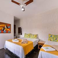 Economy Triple Room