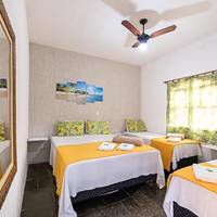 Economy Quadruple Room