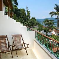 Comfort Double Room with Sea View
