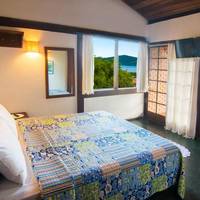 Luxury Double Room with Balcony