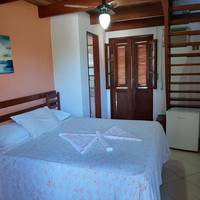 Quintuple Room with Mezzanine