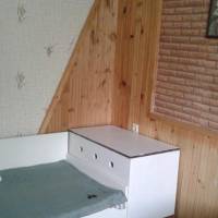 Двухместный номер с 2 отдельными кроватями