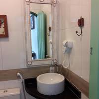 Standard Double Room with Fan