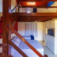 Family Suite with Balcony