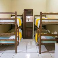 Economy Quadruple Room