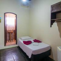 Small Single Room