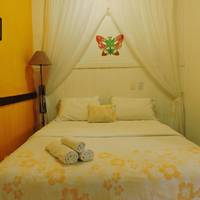 Economy Double or Twin Room