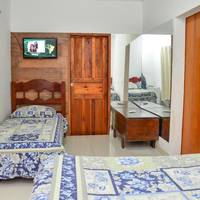 Basic Triple Room