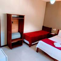 Economy Quadruple Room