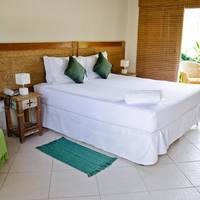 Deluxe Double or Twin Room with Spa Bath