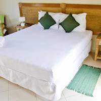 Deluxe Double or Twin Room with Spa Bath