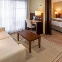 Junior Suite with Frontal Sea View