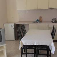 One-Bedroom Apartment with Sea View (2 Adults + 1 Child)