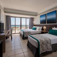 Superior Triple Room with Sea View