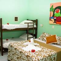 Family Room - Disability Access