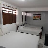 Economy Quadruple Room