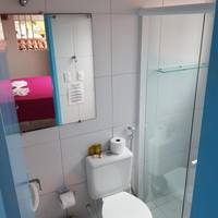 Triple Room with Sea View
