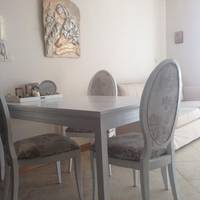 Studio Apartment with Sea View