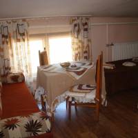 Budget Triple Room