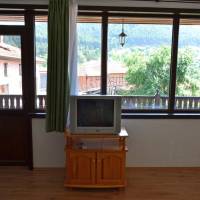 King Room with Balcony