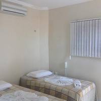 Double or Twin Room with Air Conditioning