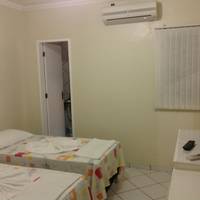 Triple Room with Air Conditioning