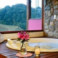Master Chalet