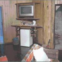 Deluxe Chalet