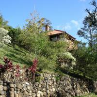 Master Chalet