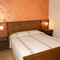 Double or Twin Room with Balcony