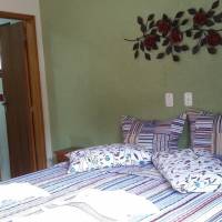 Suite with Mountain View