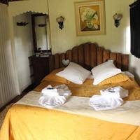 Chalet (2 Adults)