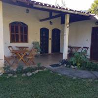 Standard Chalet (2 Adults)